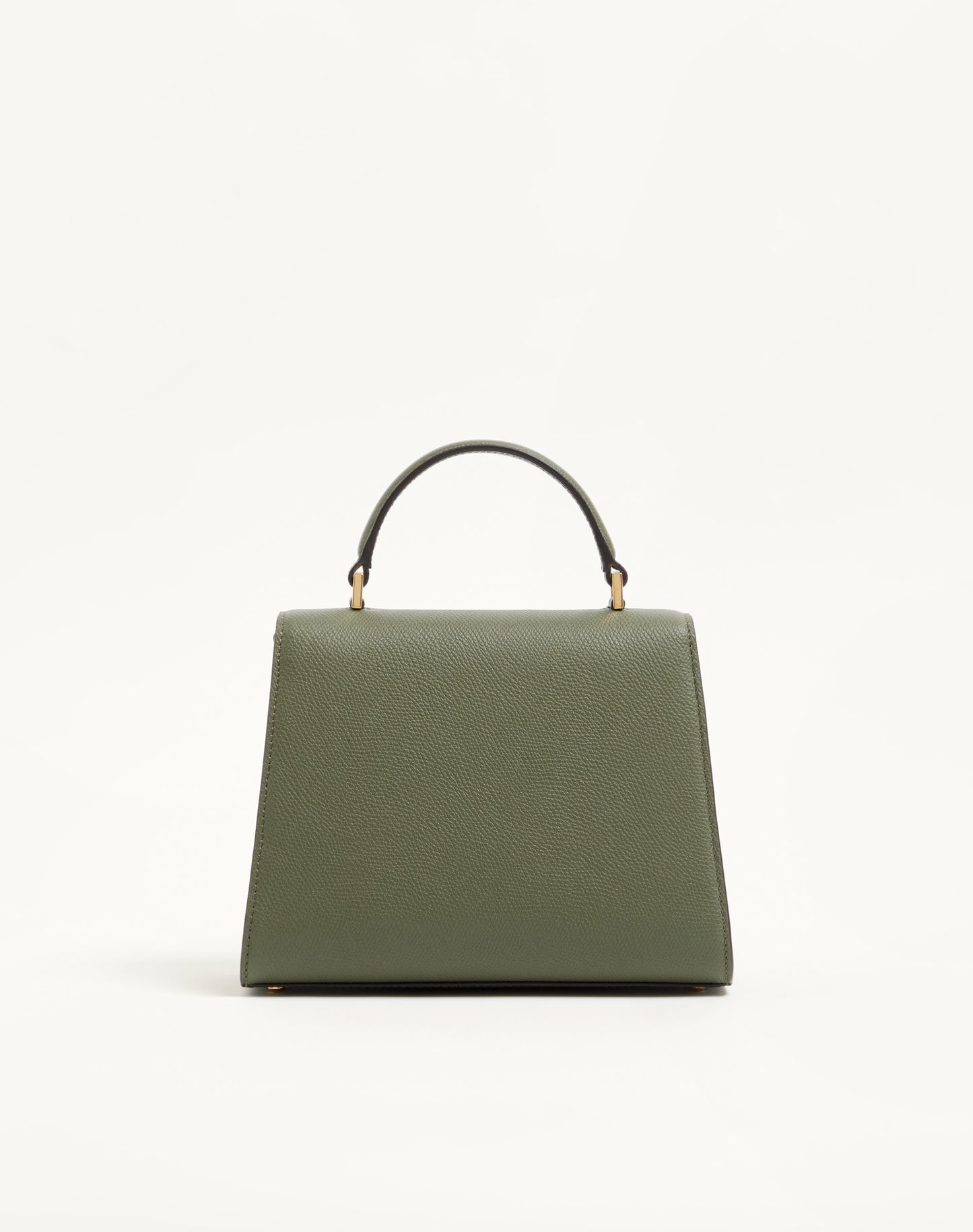 Valentino Garavani Vsling Small Handbag In Grainy Calfskin
