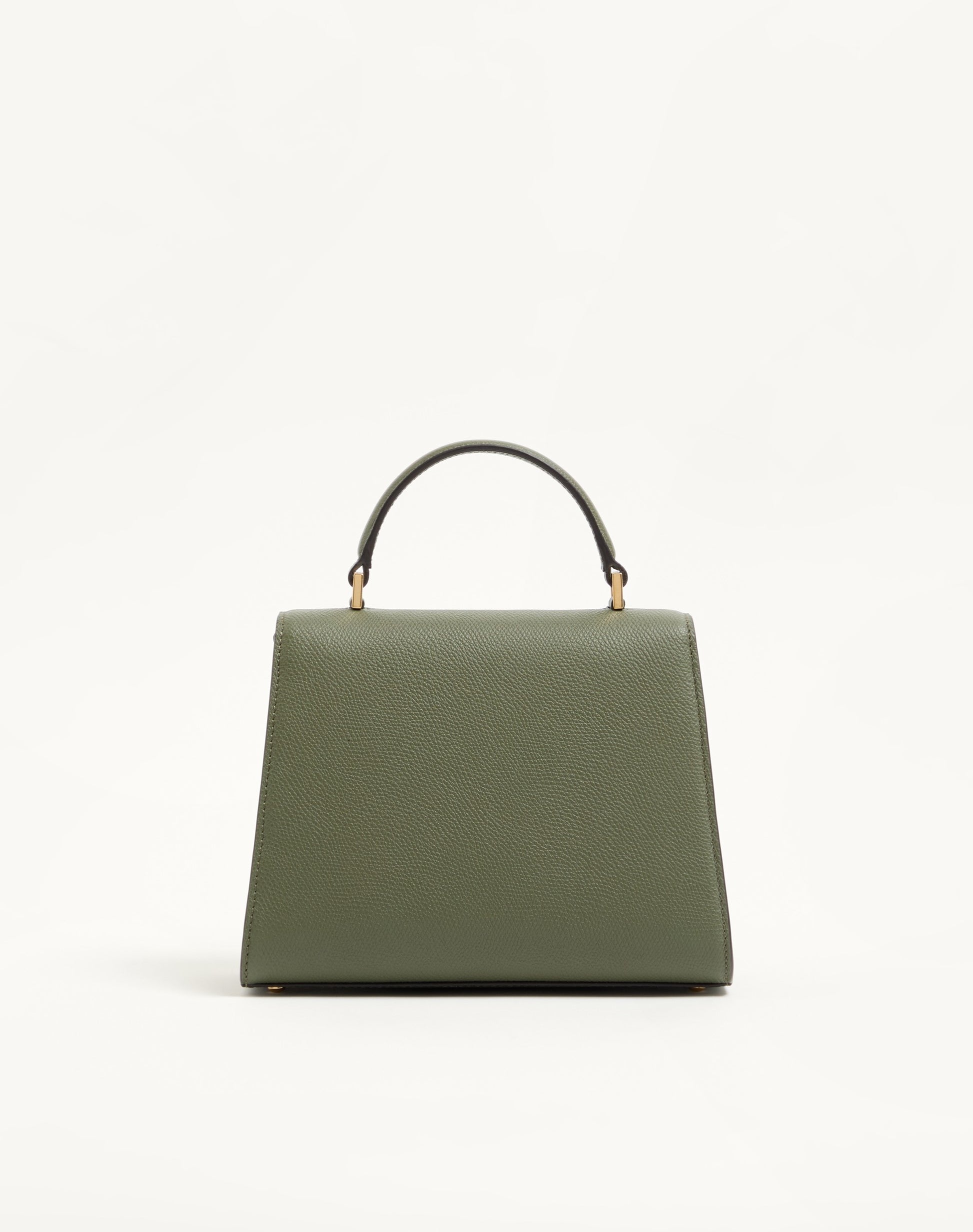 Valentino Garavani Vsling Small Handbag In Grainy Calfskin