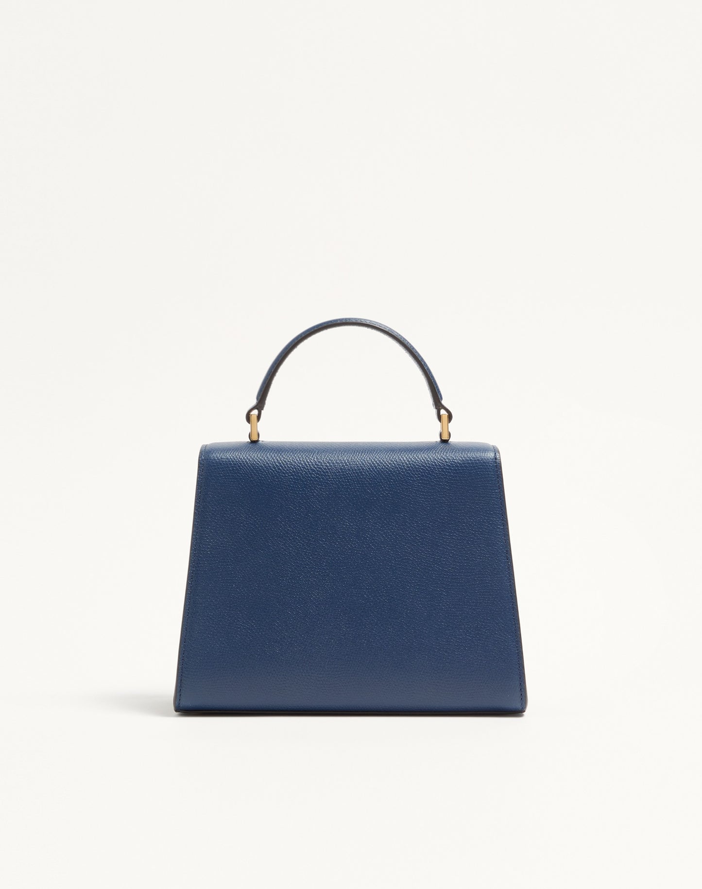 Valentino Garavani Vsling Small Handbag In Grainy Calfskin