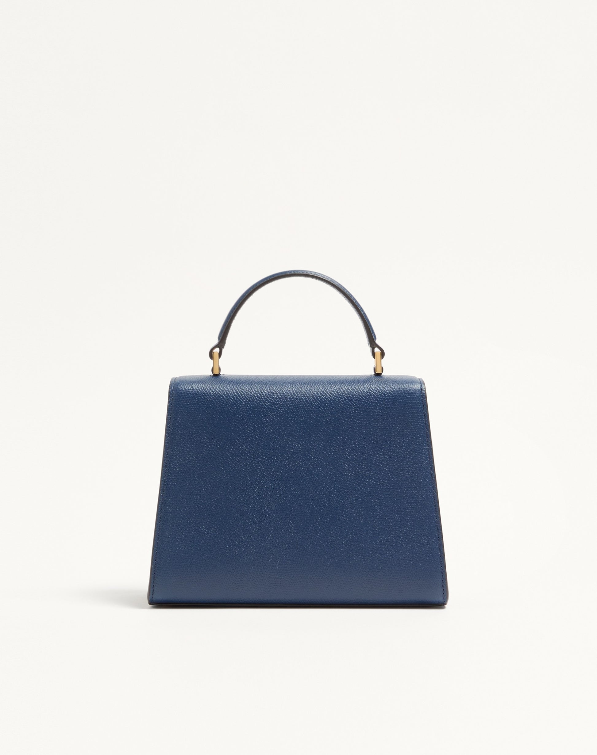 Valentino Garavani Vsling Small Handbag In Grainy Calfskin