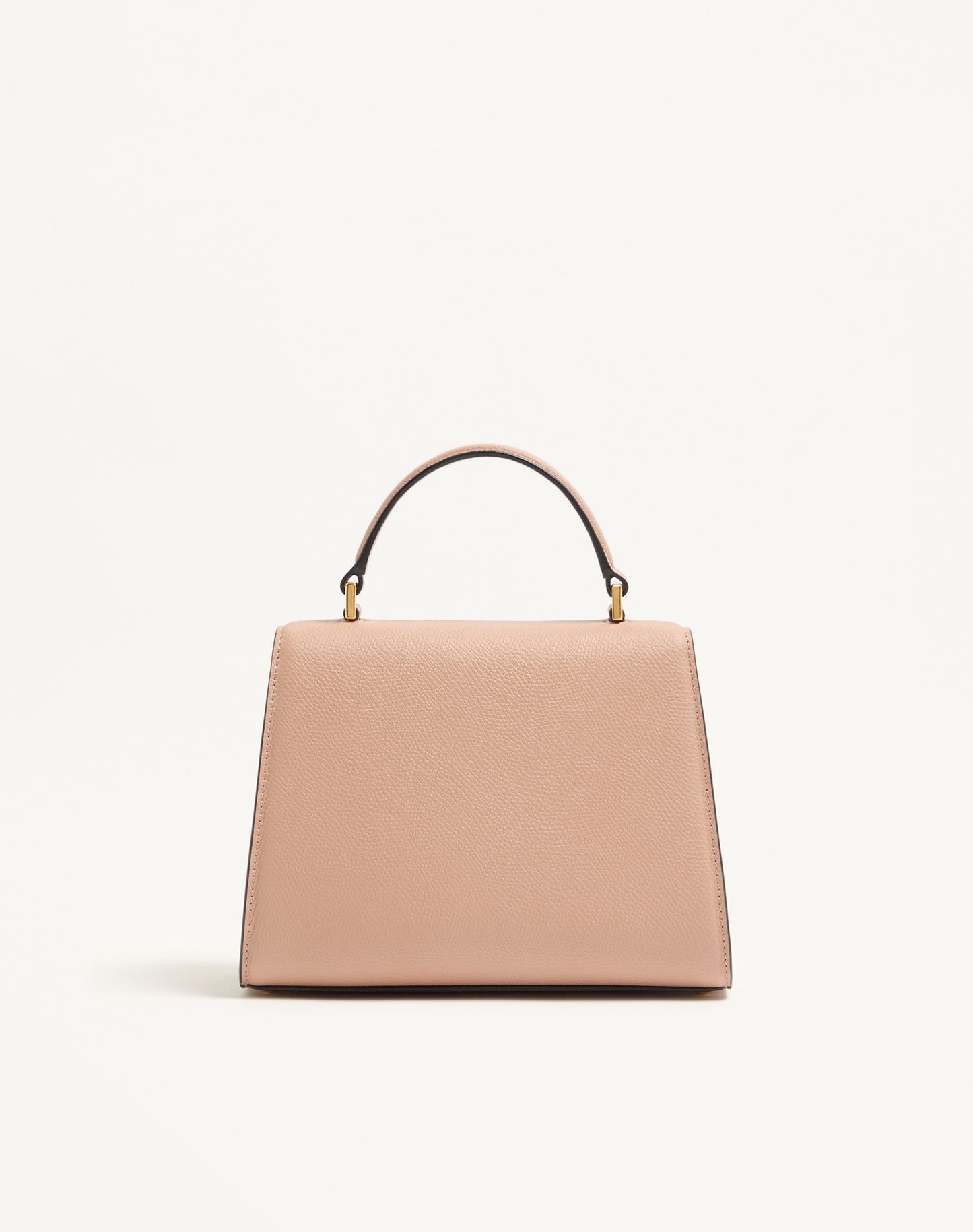 Valentino Garavani Vsling Small Handbag In Grainy Calfskin