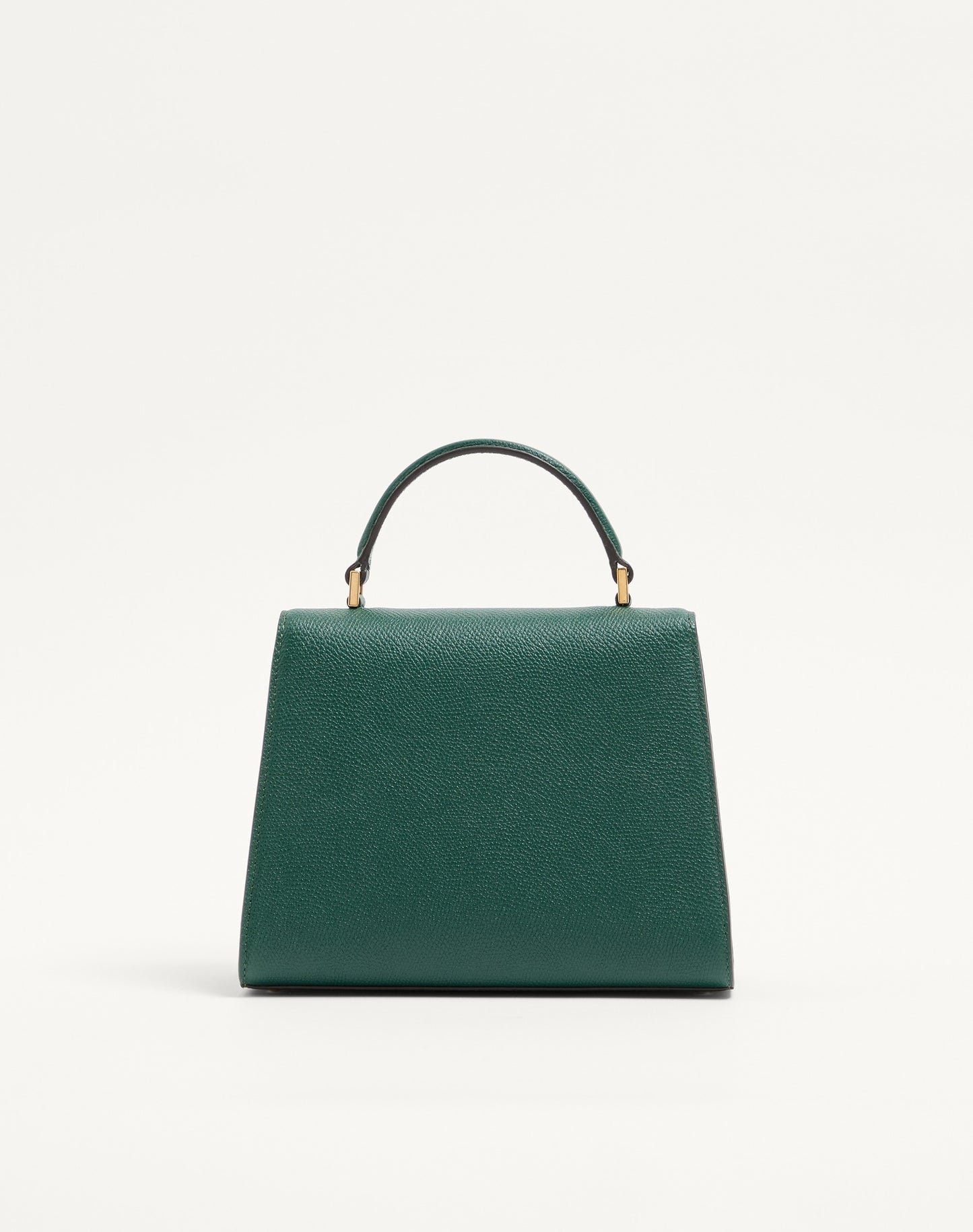 Valentino Garavani Vsling Small Handbag In Grainy Calfskin