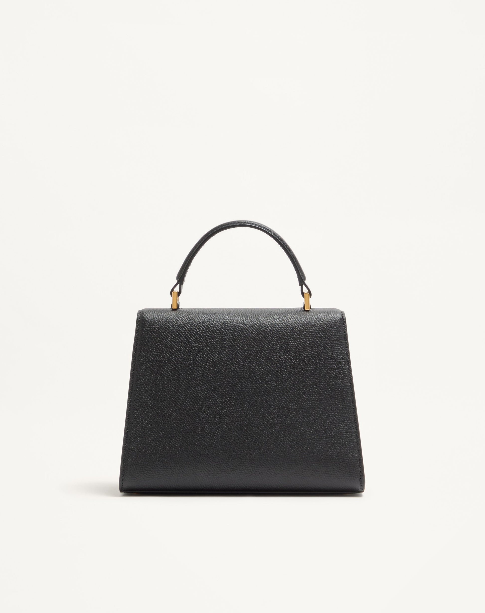 Valentino Garavani Vsling Small Handbag In Grainy Calfskin