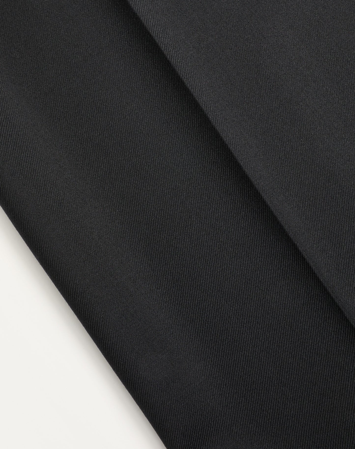 Virgin Wool Trousers