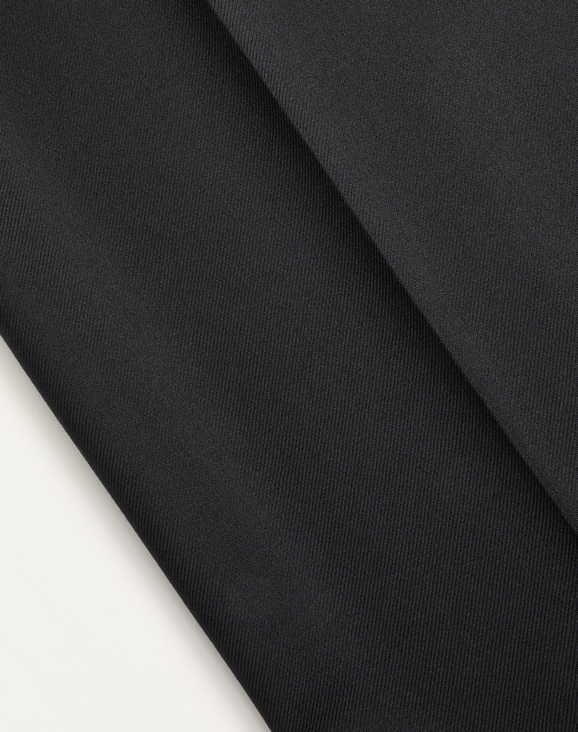 Virgin Wool Trousers