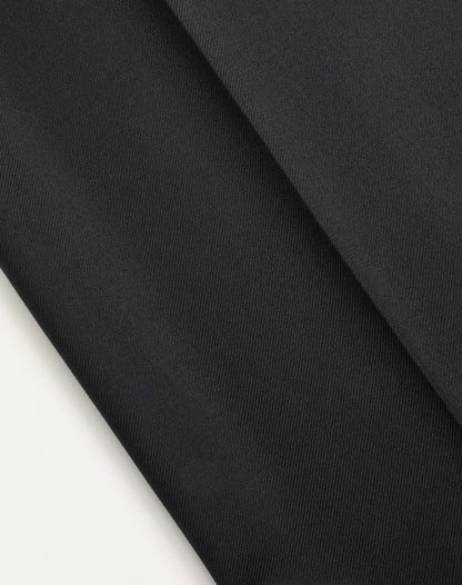 Virgin Wool Trousers