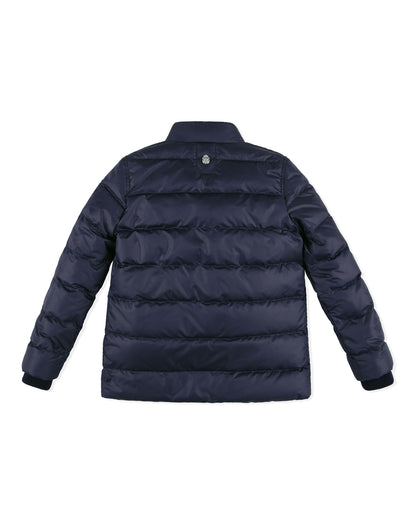Bomber Double B