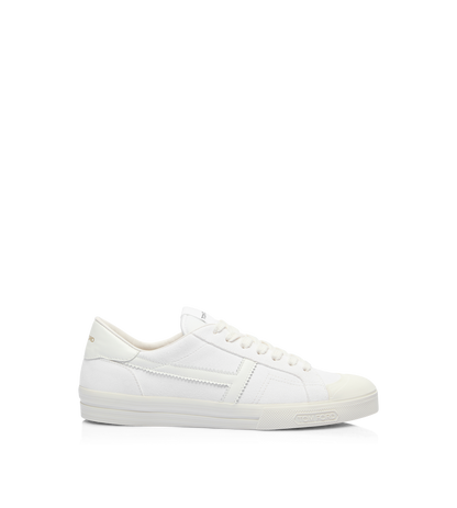 Suede Leather Jarvis Sneaker