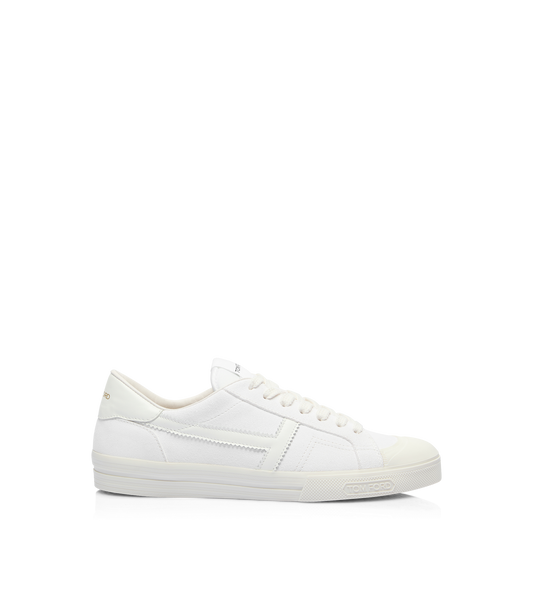 Suede Leather Jarvis Sneaker