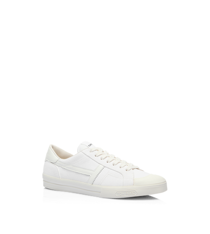 Suede Leather Jarvis Sneaker