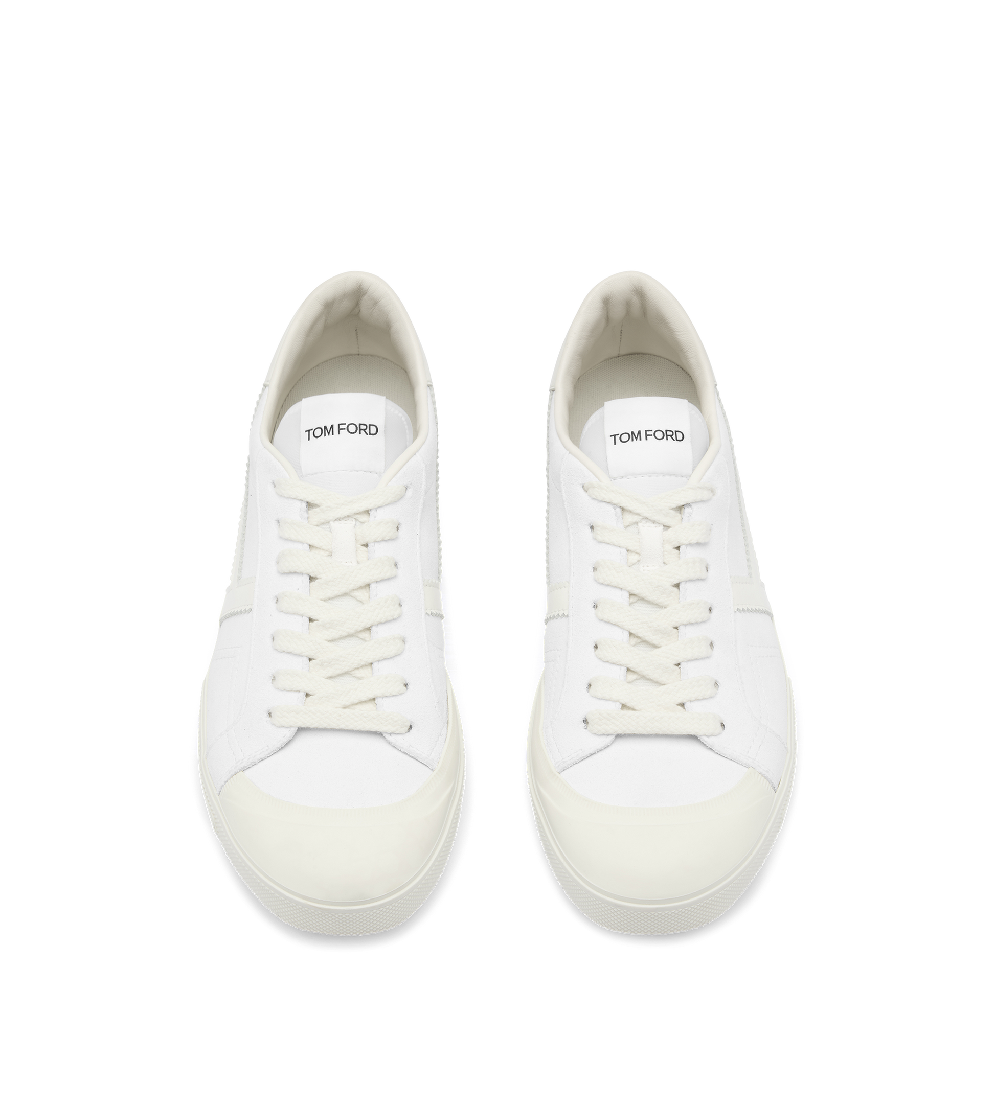 Suede Leather Jarvis Sneaker
