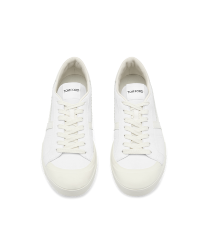 Suede Leather Jarvis Sneaker