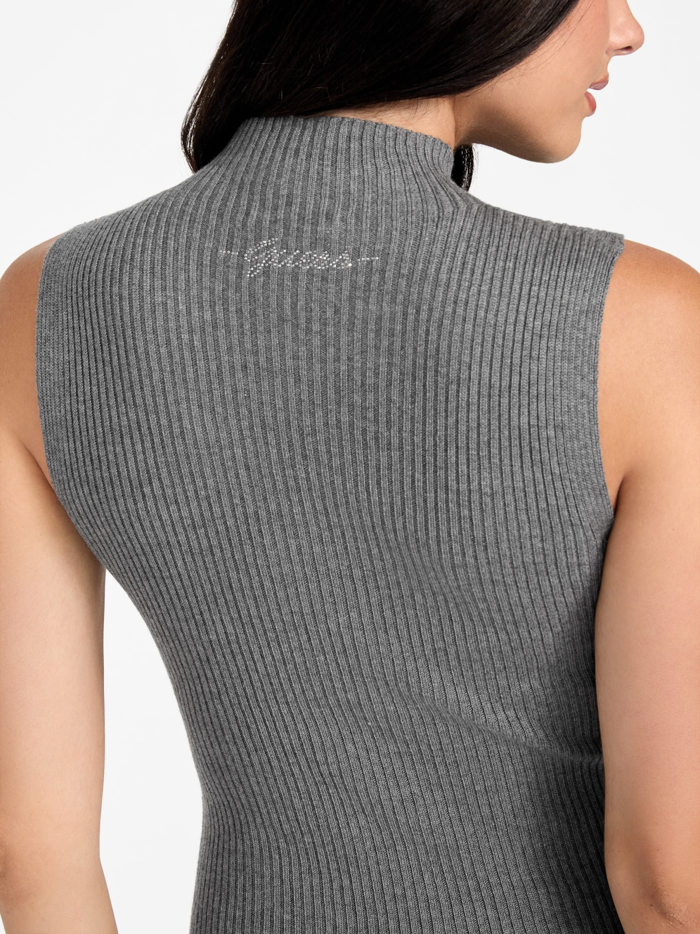 Eco Julia Cashmere-Blend Sweater Dress