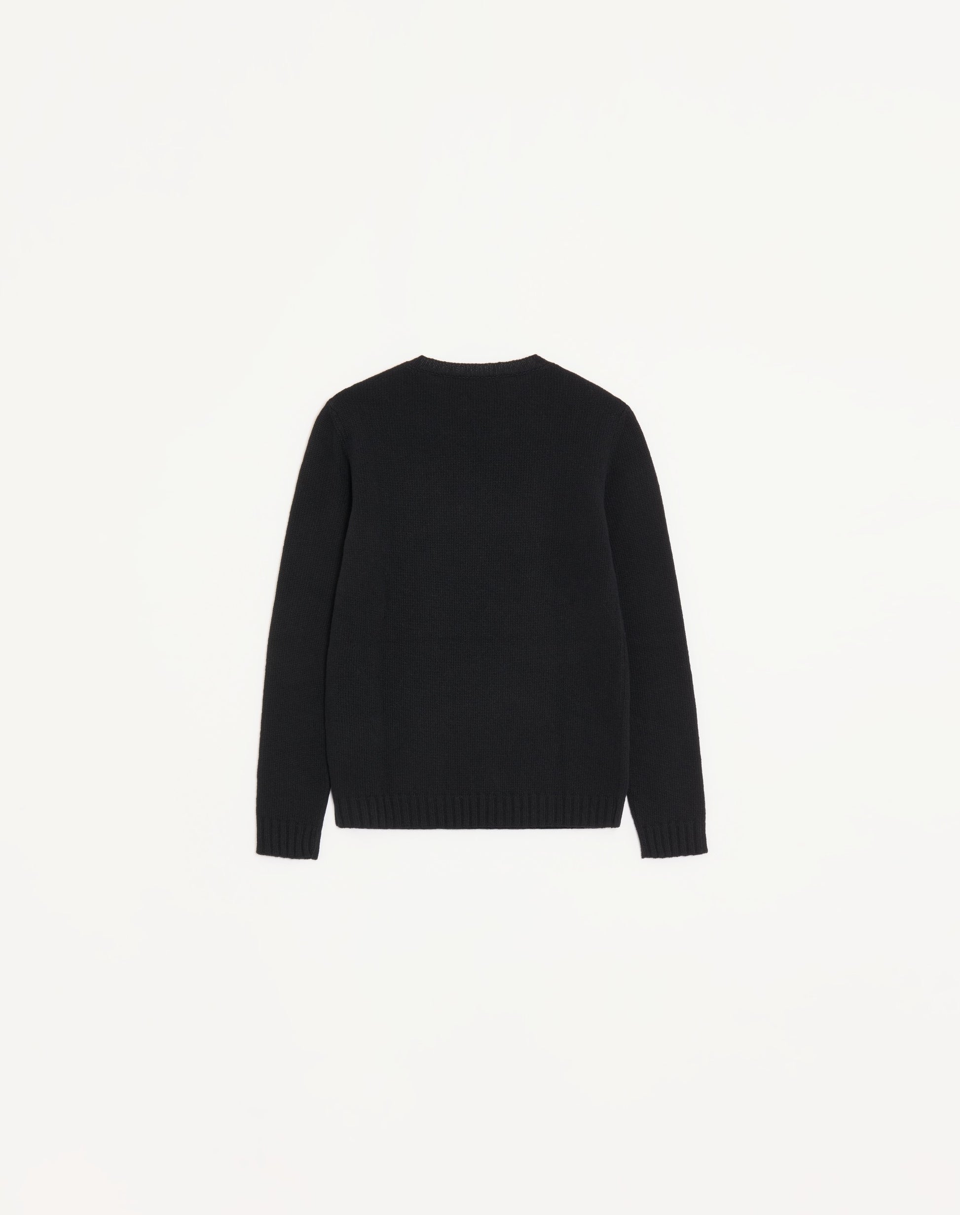 Wool Jumper