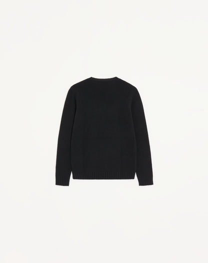 Wool Jumper