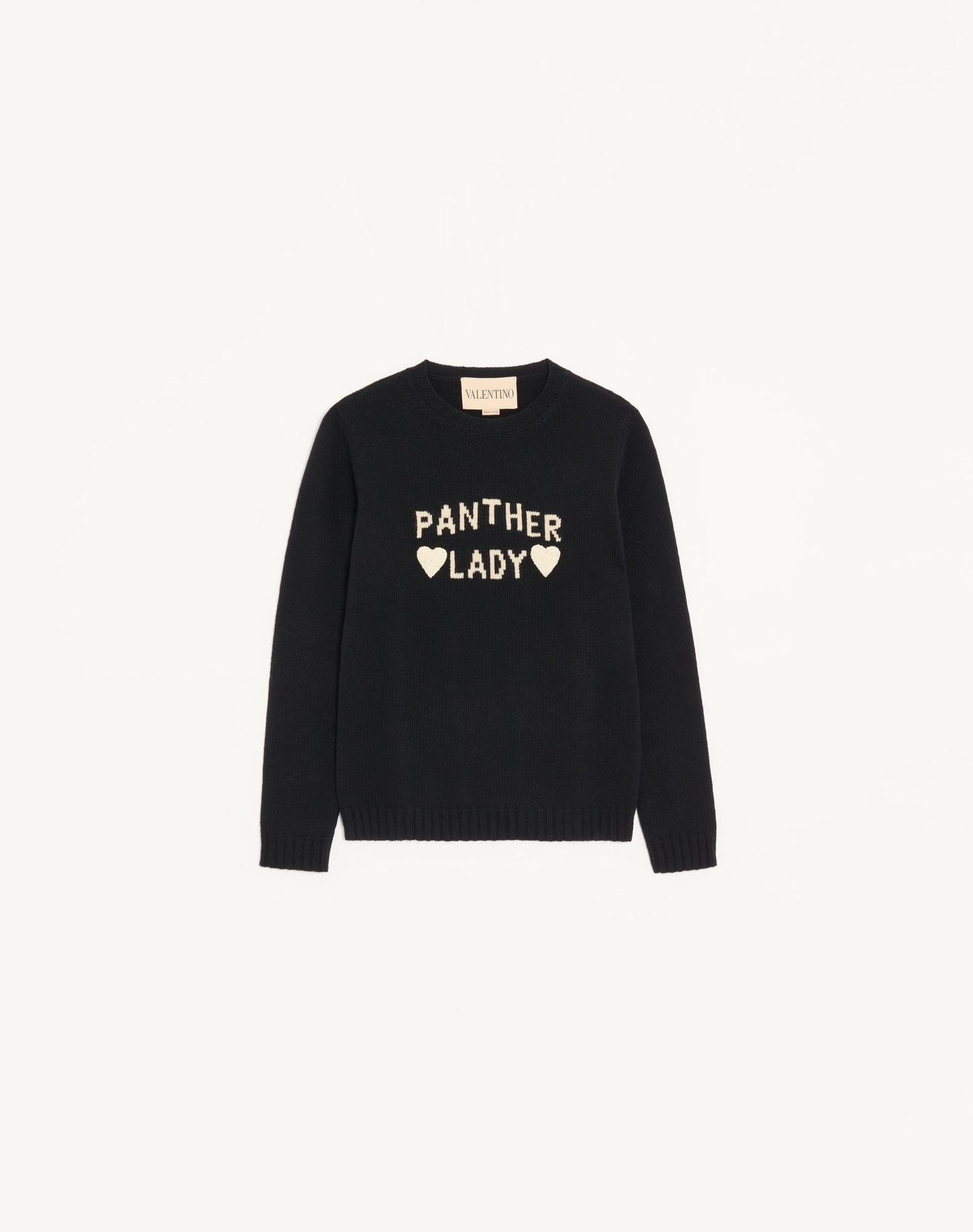 Wool Jumper