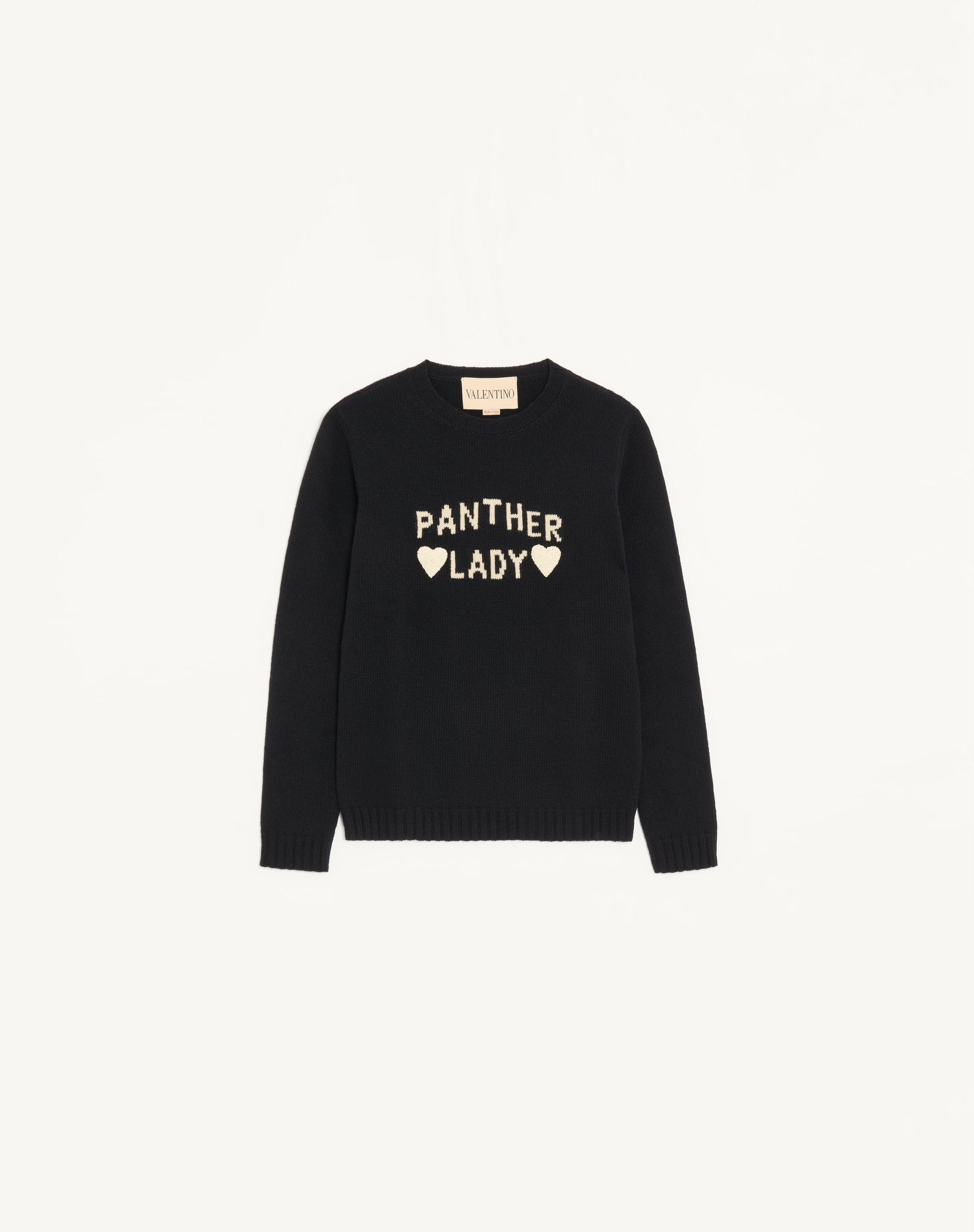 Wool Jumper