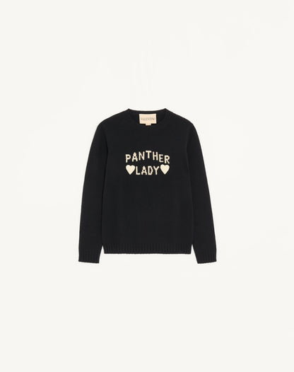 Wool Jumper
