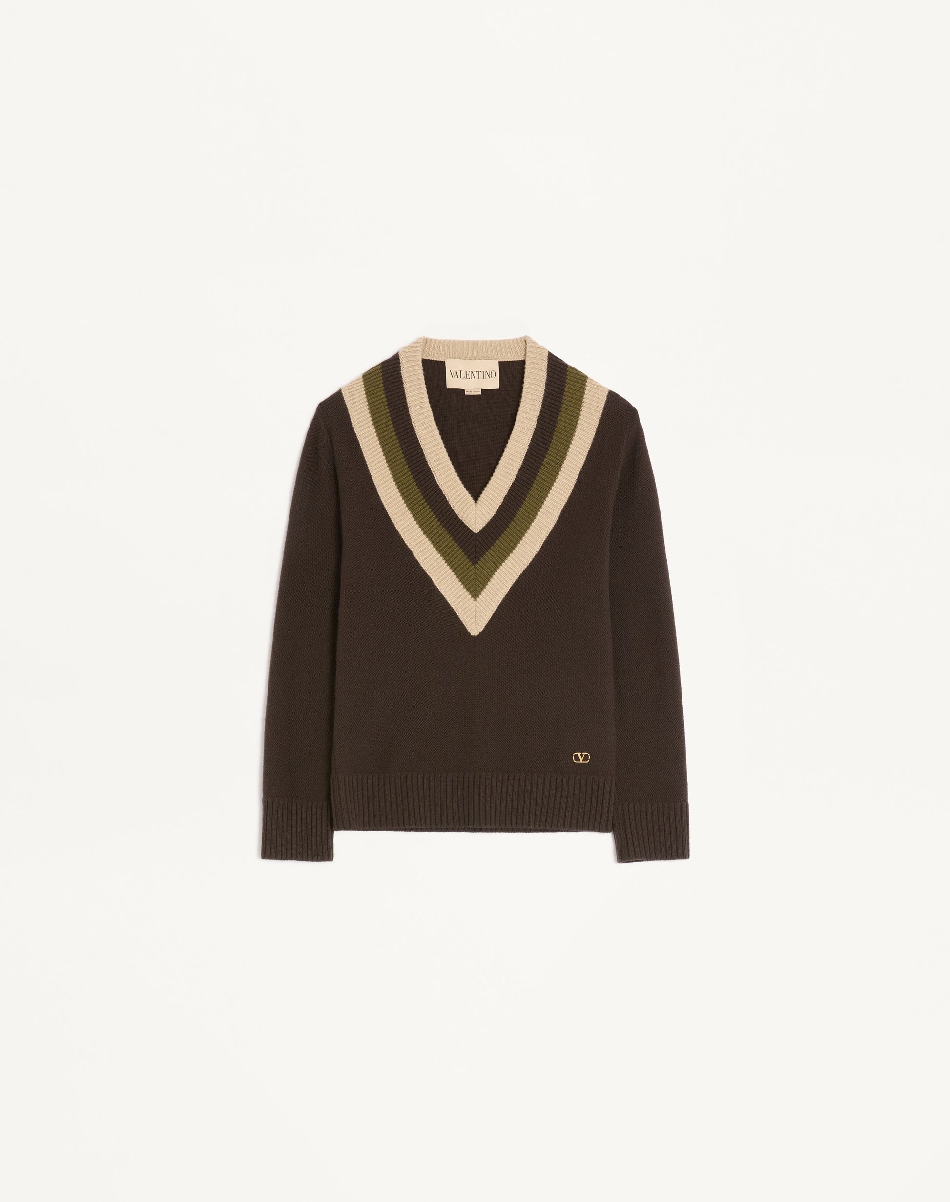 Wool Jumper