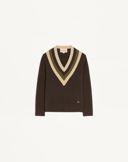 Wool Jumper
