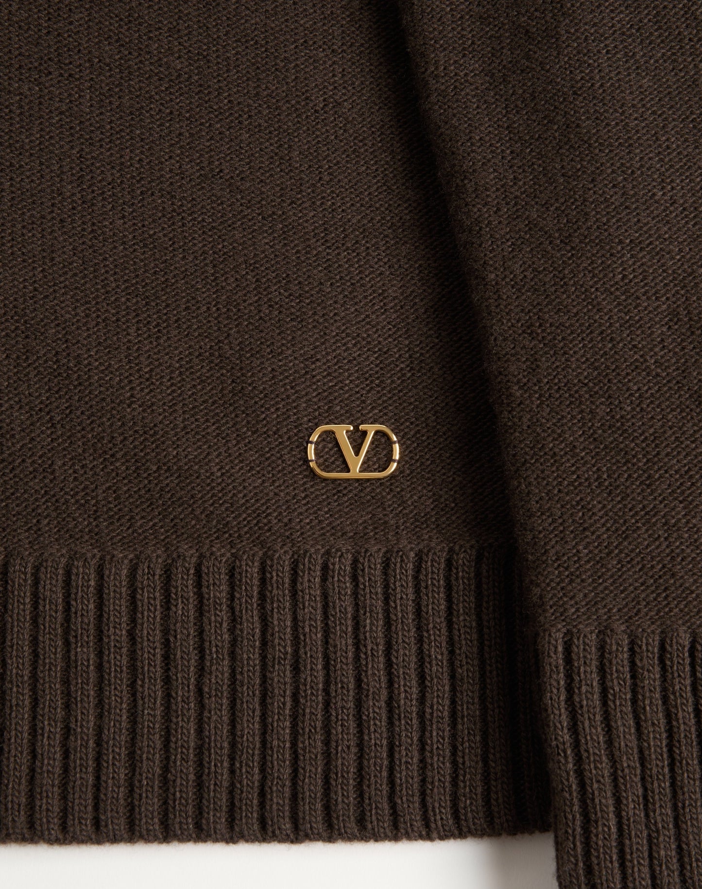 Wool Jumper
