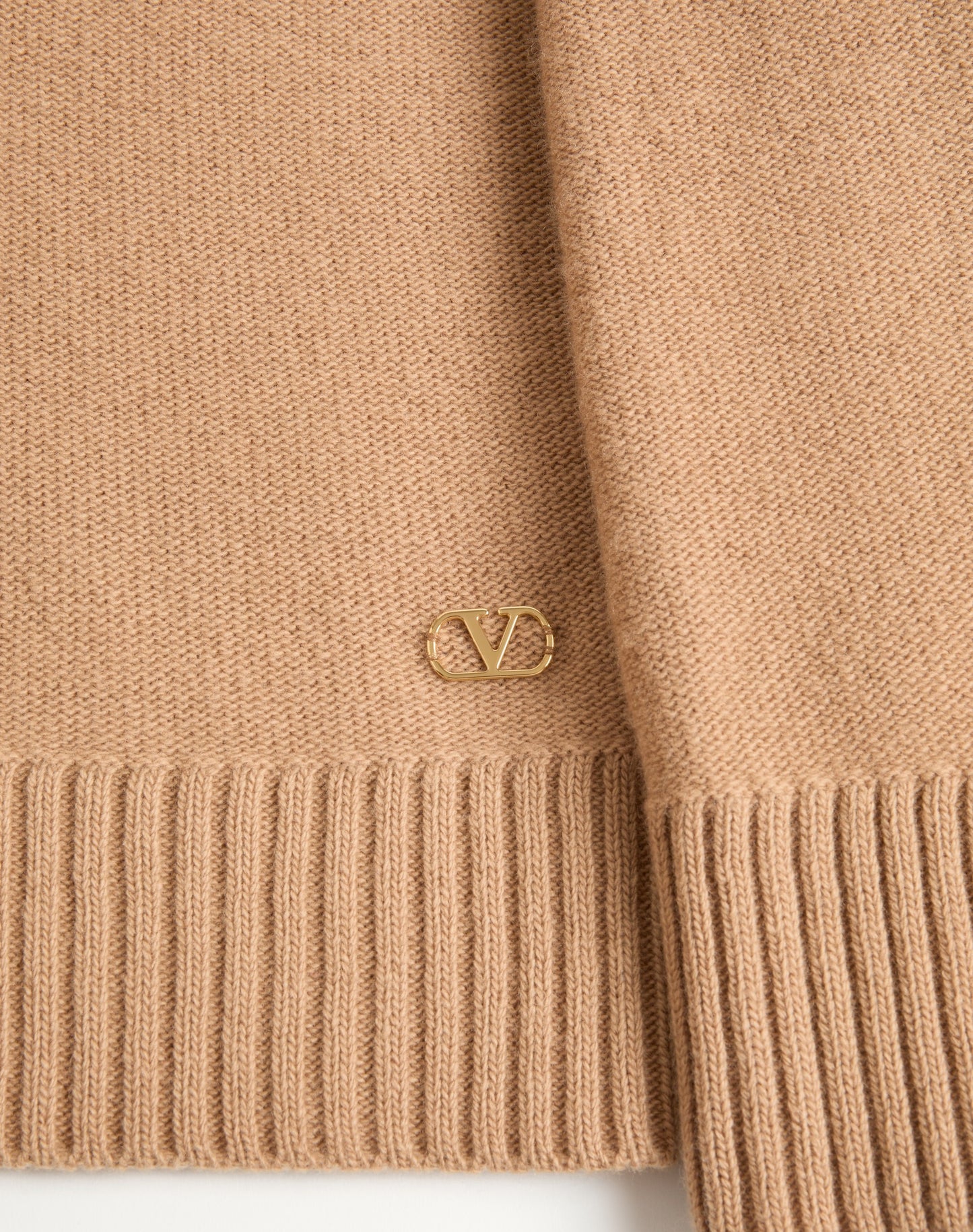 Wool Jumper