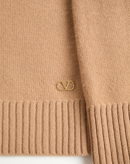 Wool Jumper