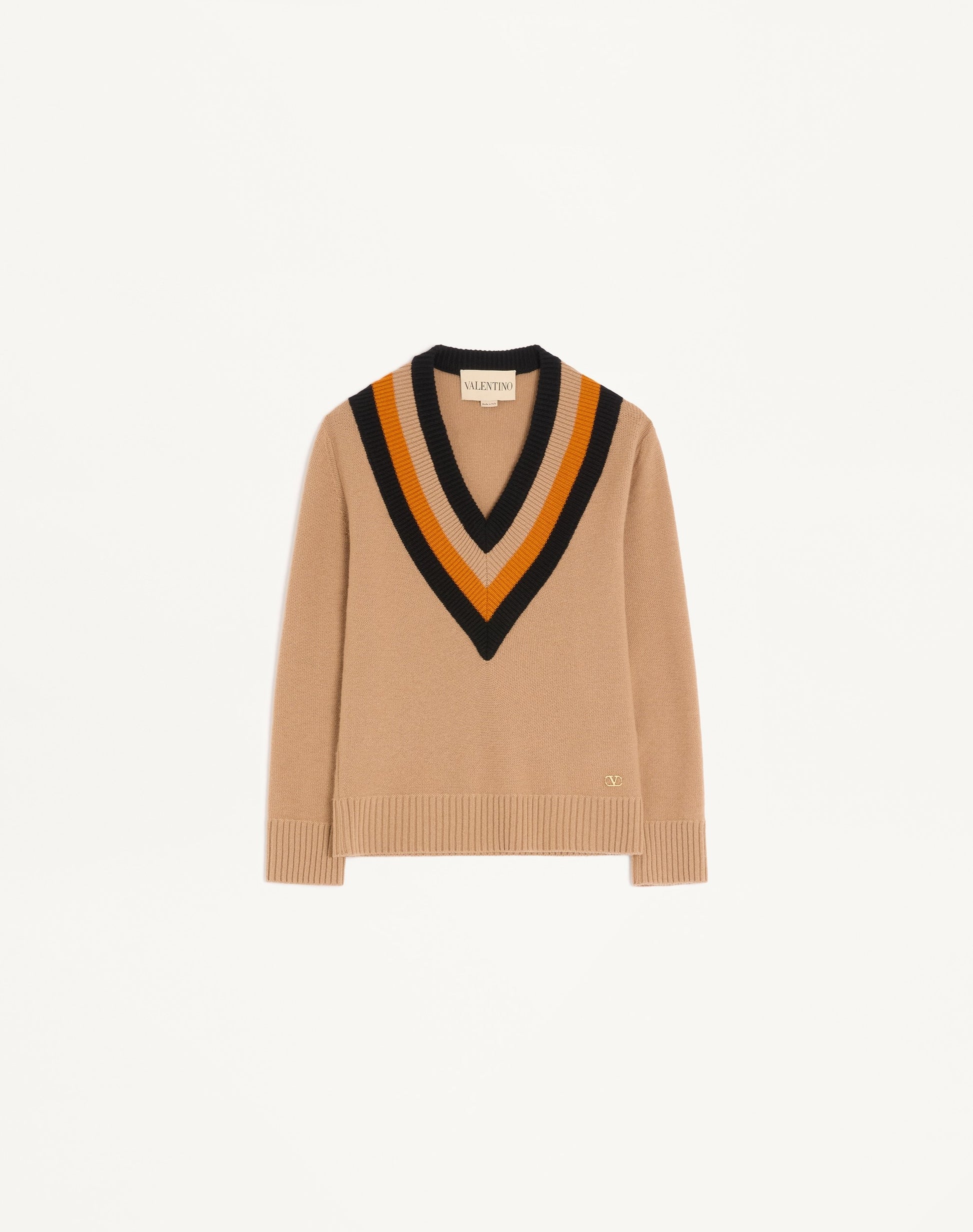 Wool Jumper
