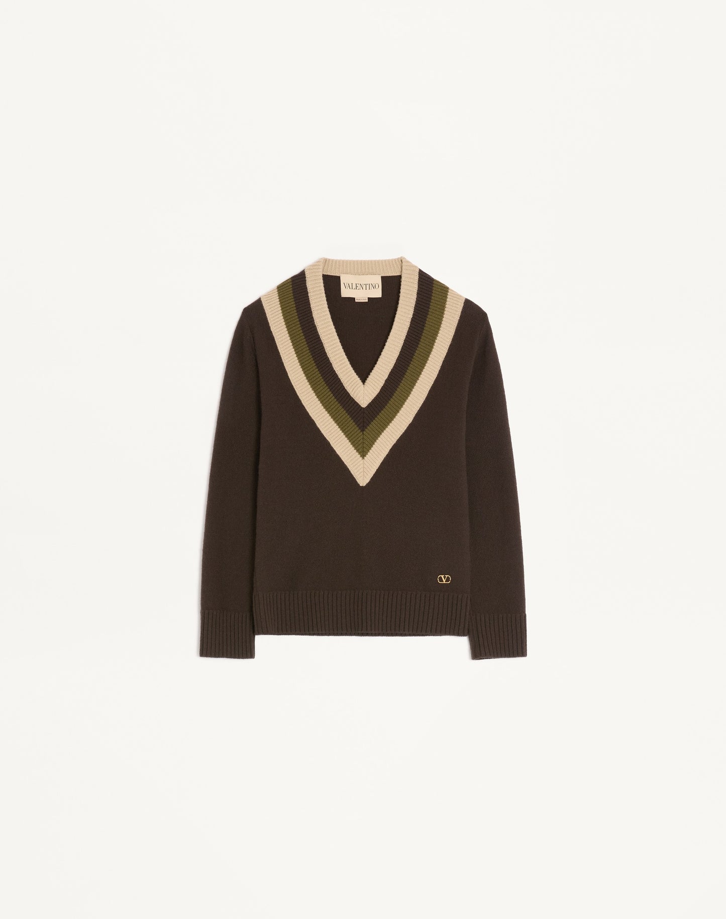 Wool Jumper