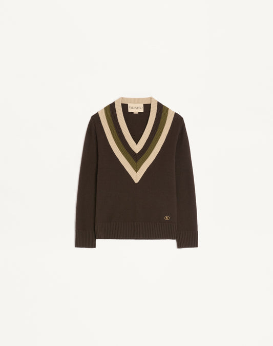 Wool Jumper