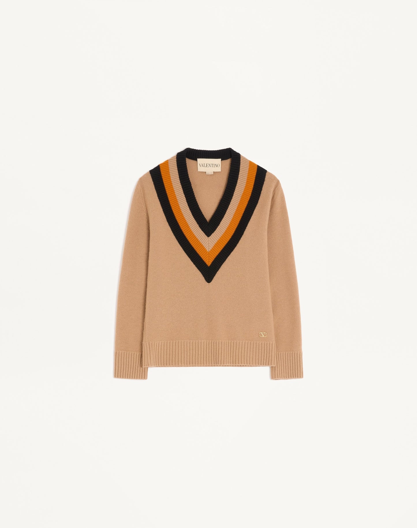 Wool Jumper
