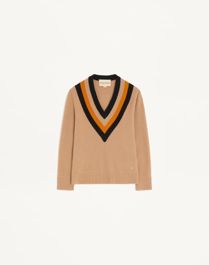 Wool Jumper