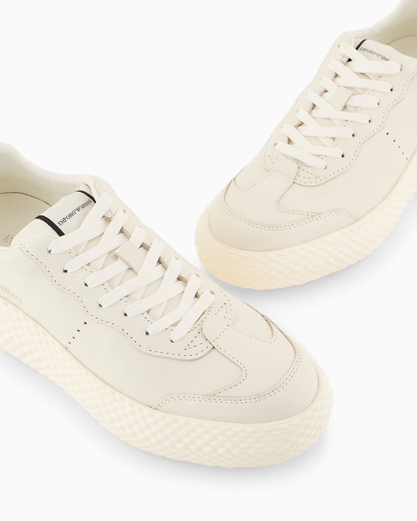 Chunky platform sneaker woman