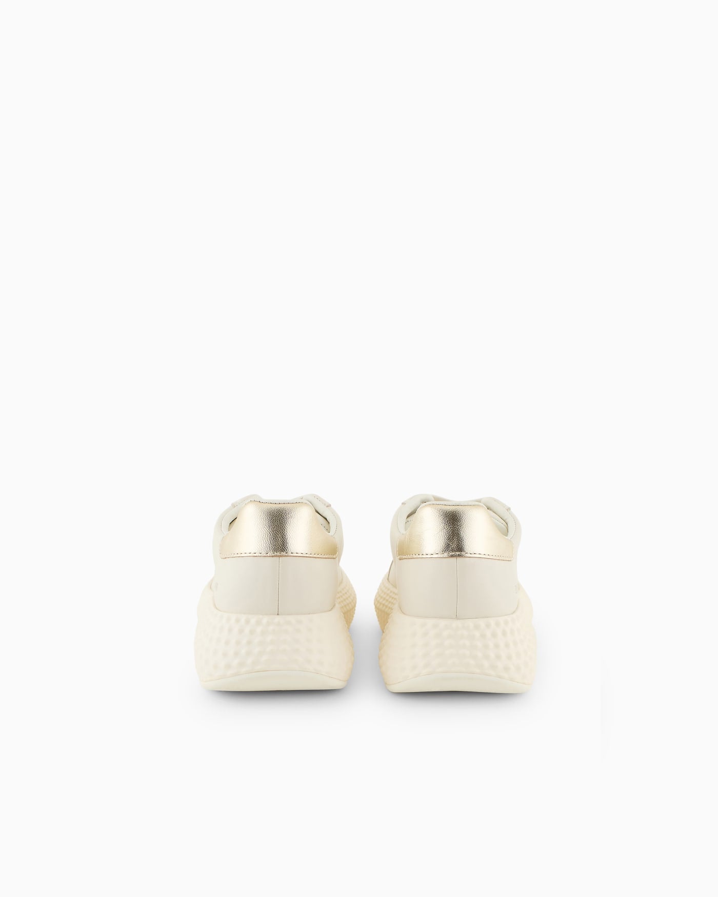 Chunky platform sneaker woman