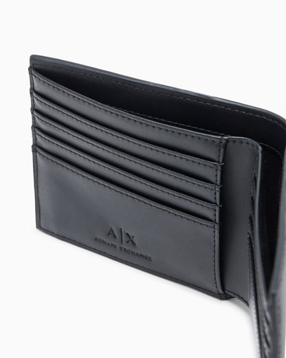 Bifold card holder