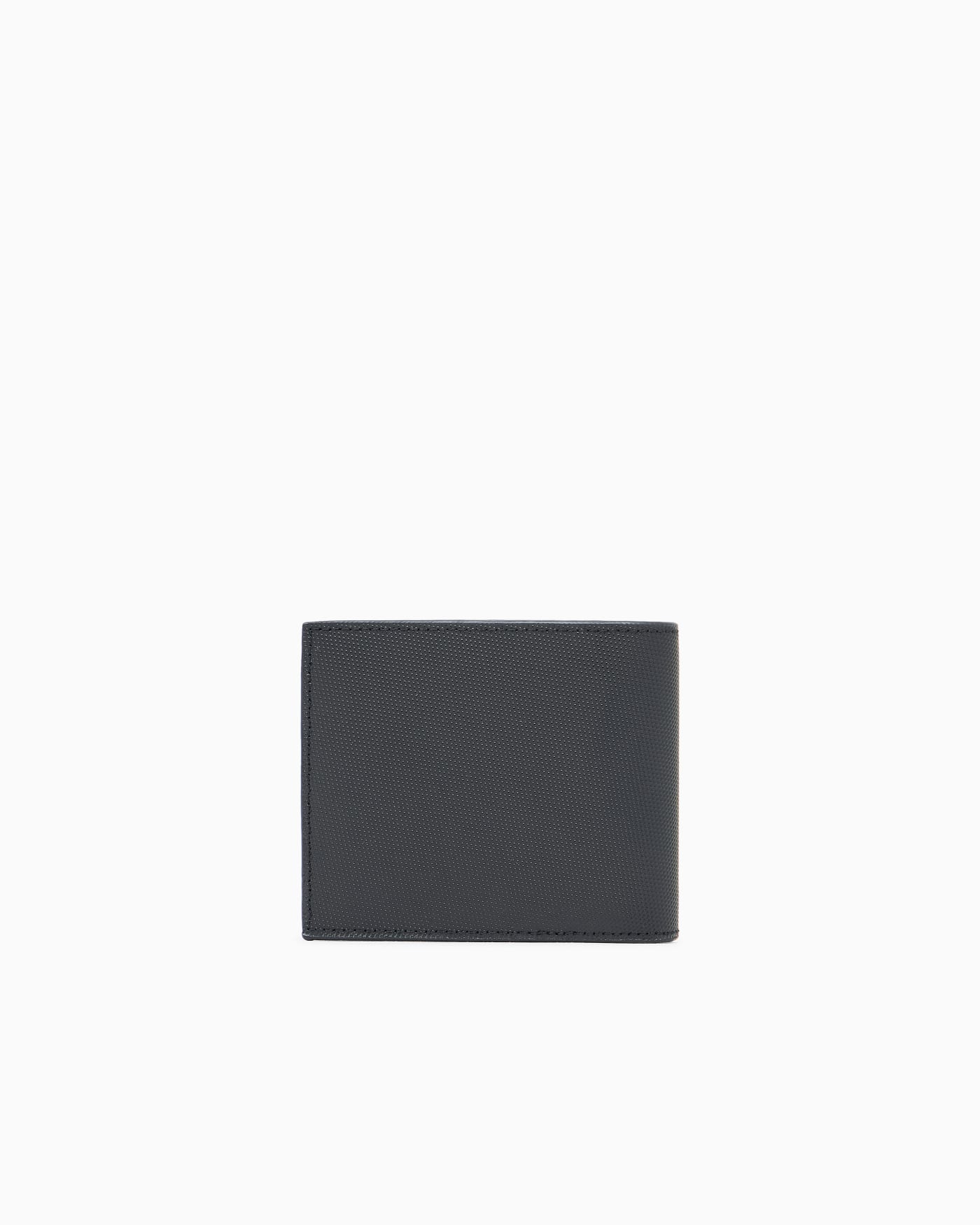 Bifold card holder
