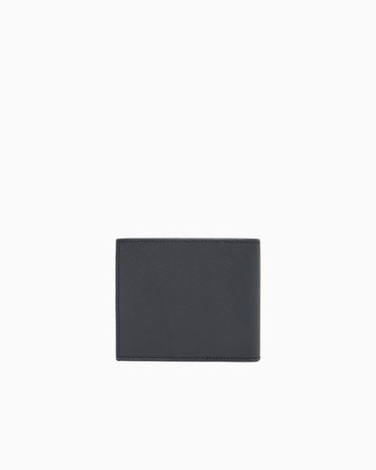 Bifold card holder
