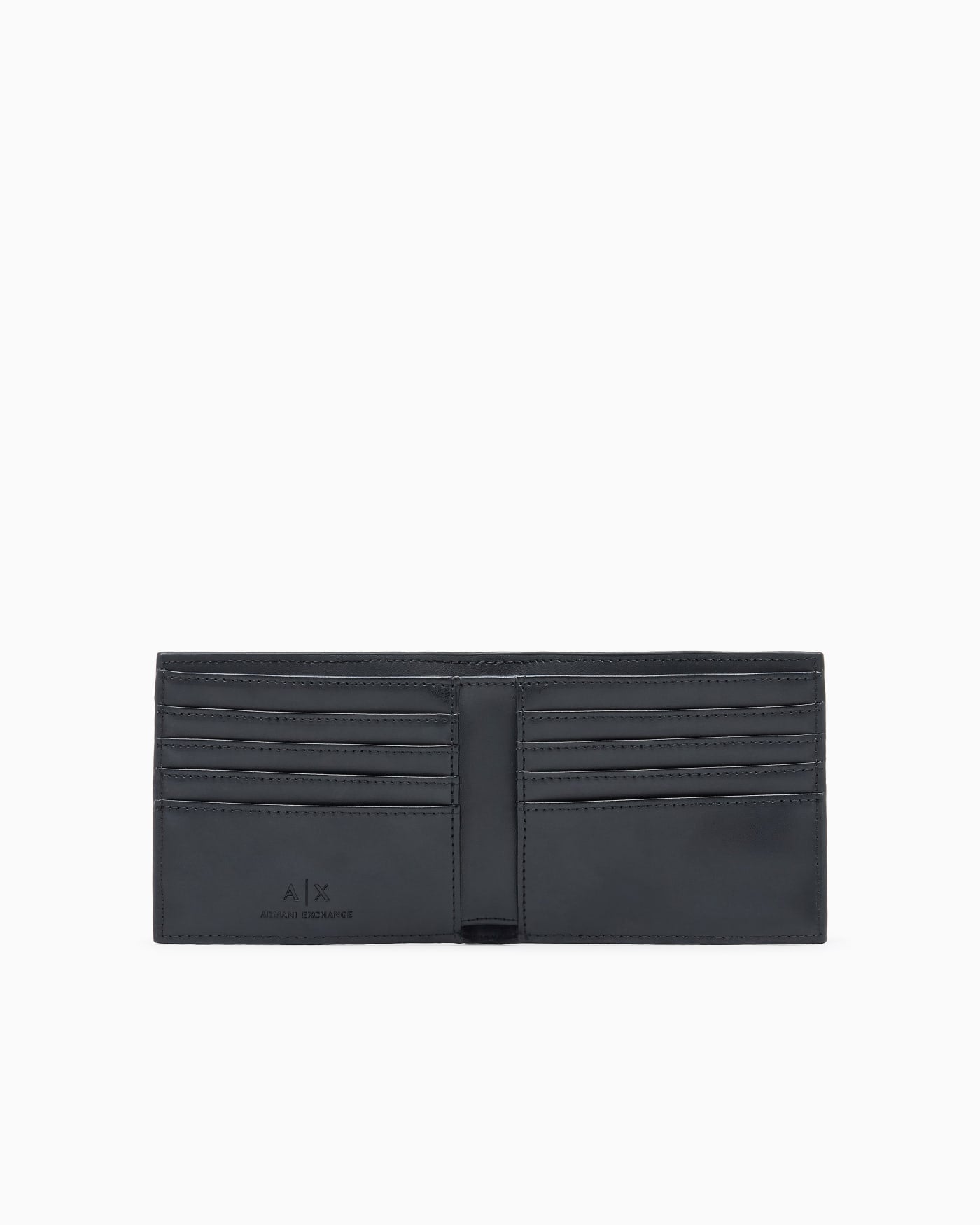 Bifold card holder