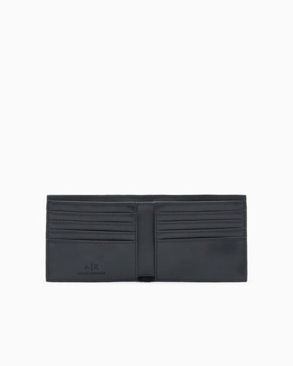 Bifold card holder