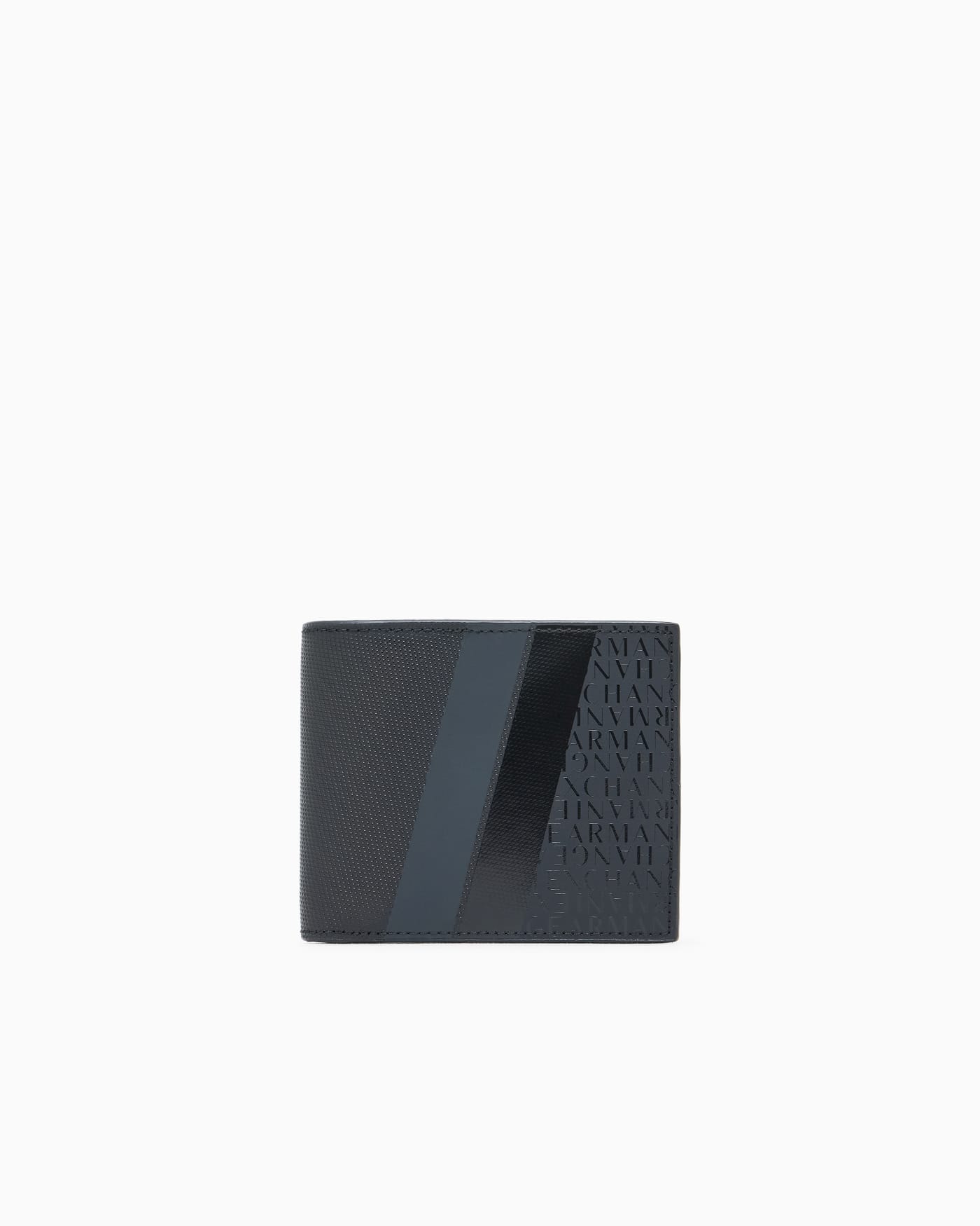 Bifold card holder
