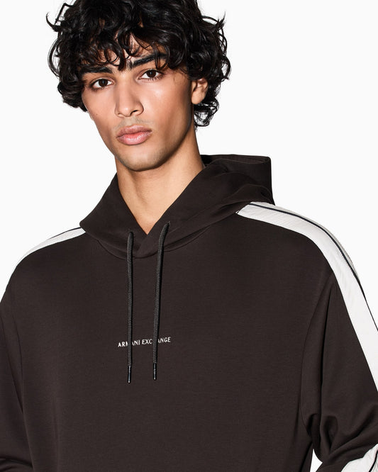 Logo hoodie