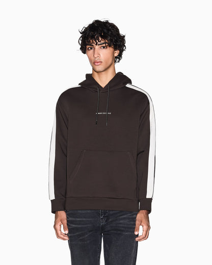 Logo hoodie