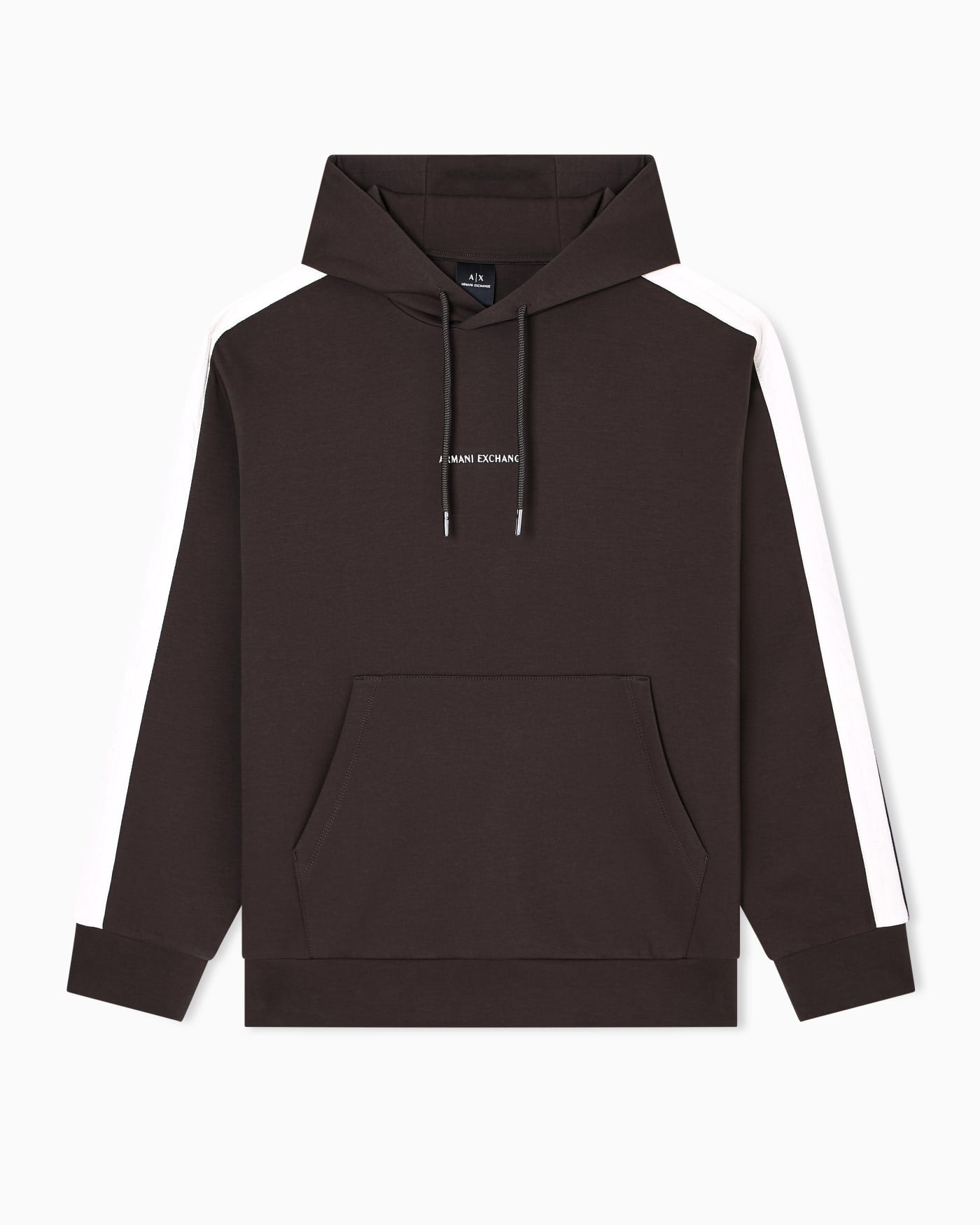 Logo hoodie