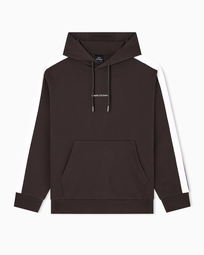Logo hoodie