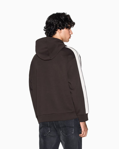 Logo hoodie