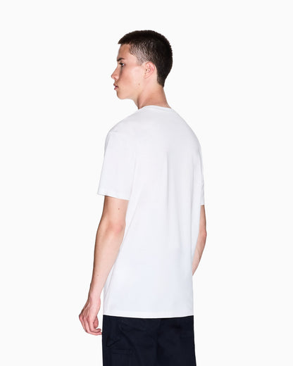 Regular fit graphic print T-shirt