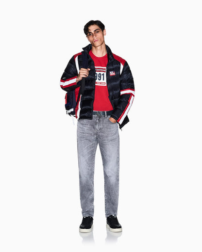Regular fit T-shirt 1991