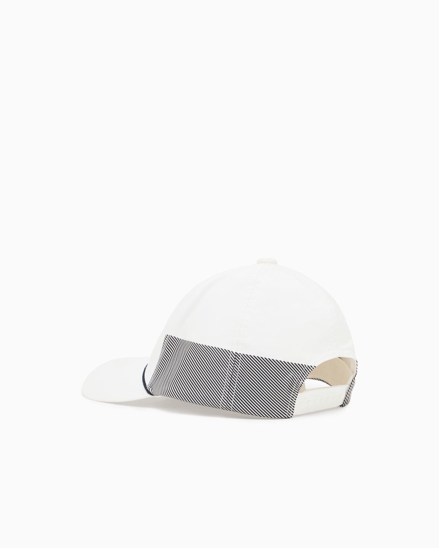 NY Logo Visor Hat