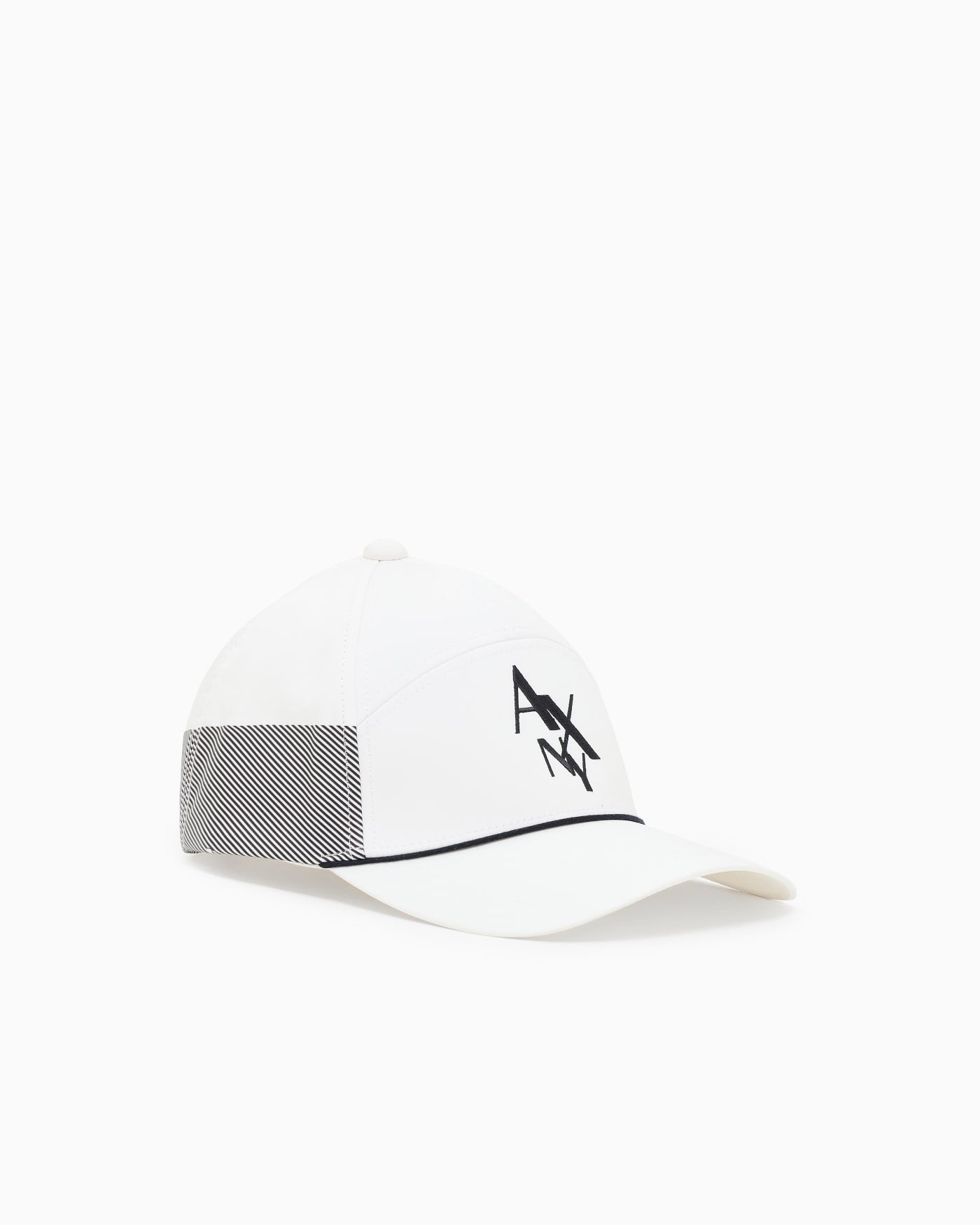NY Logo Visor Hat