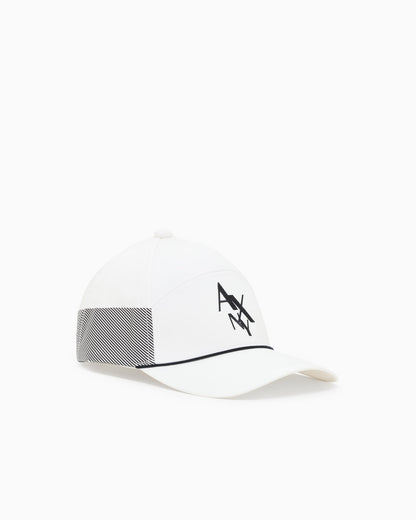 NY Logo Visor Hat